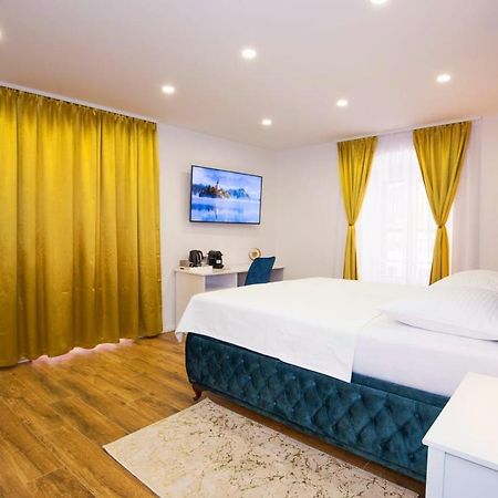 Gold Luxury Room Σπλιτ Εξωτερικό φωτογραφία