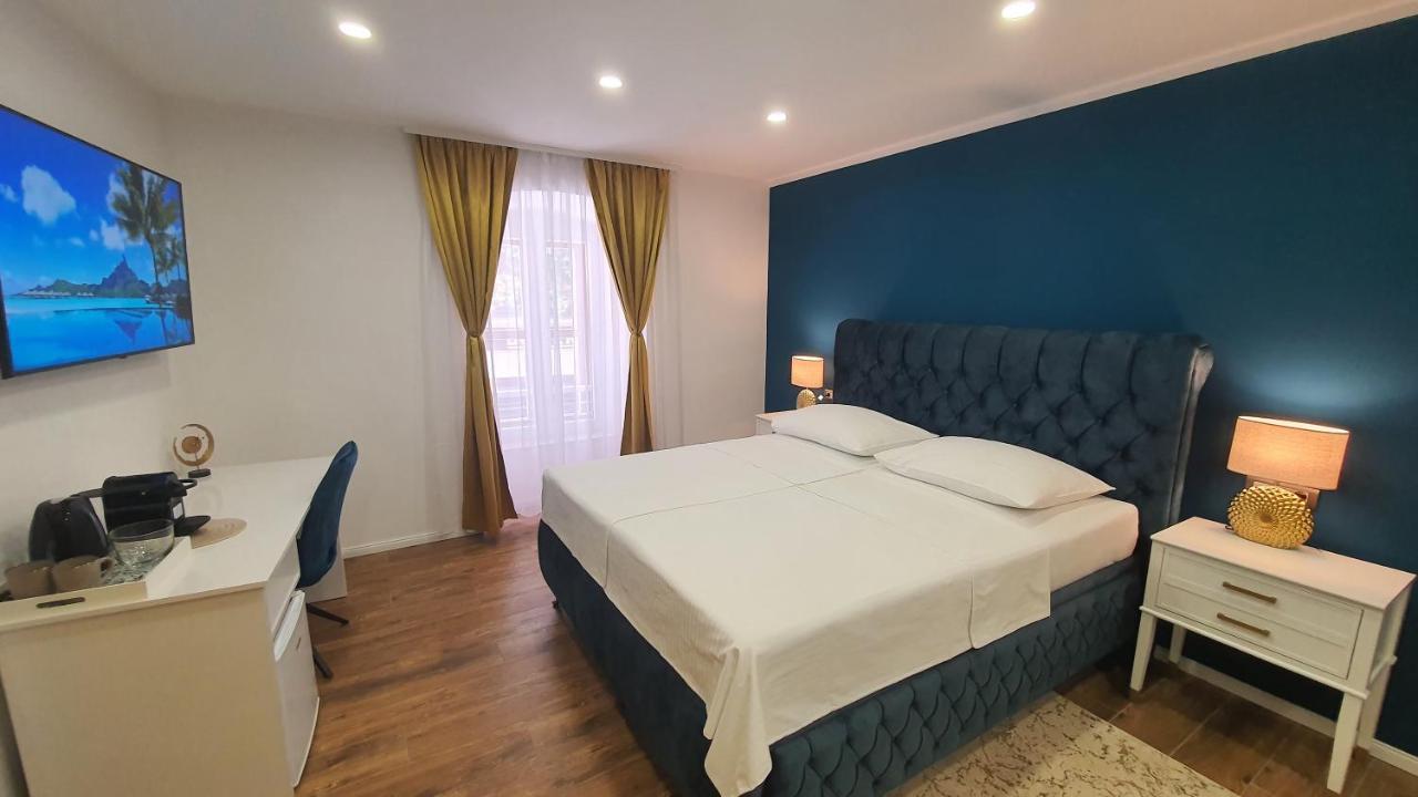 Gold Luxury Room Σπλιτ Εξωτερικό φωτογραφία